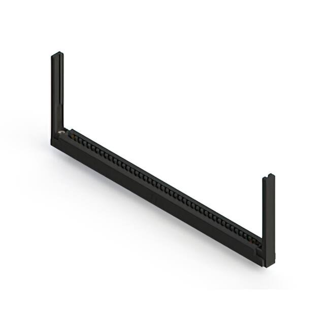 357-043-521-168 EDAC Inc.  Edgeboard Connectors